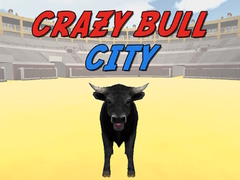 Gioco Crazy Bull City