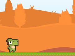 Gioco Run Dino Run 2D