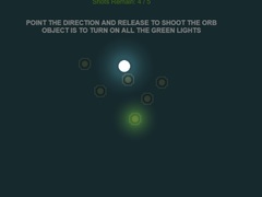 Gioco Turn On the Green Lights