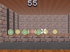 Gioco Astra Shooting 3D