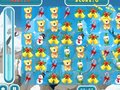 Gioco Happy Christmas Match3