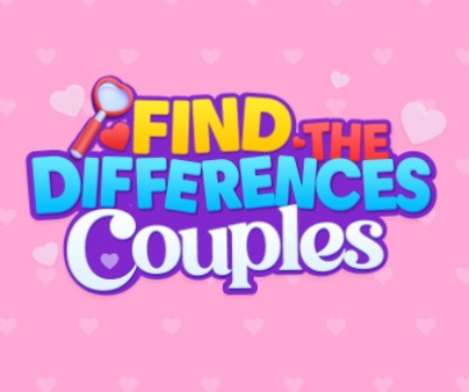 Gioco Trova le coppie delle differenze .