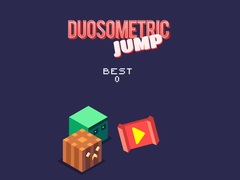 Gioco Duosometric Jump