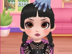 Gioco Hair Salon and Dress Up Girl