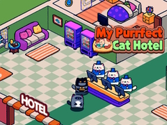 Gioco My Purrfect Cat Hotel