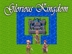 Gioco Glorious Kingdom