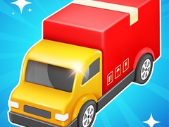 Gioco Color Cargo