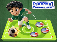 Gioco Soccer Tournament
