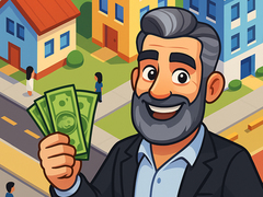 Gioco Rent out  Landlord Tycoon