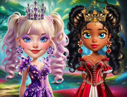 Gioco Gemma glam .