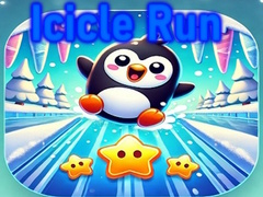 Gioco Icicle Run