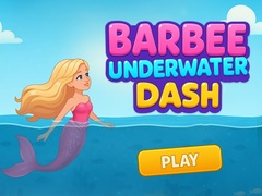 Gioco Barbee Underwater Dash
