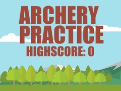 Gioco Archery Practice