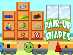 Gioco Pair Up Shapes
