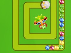 Gioco Zumpa Marble
