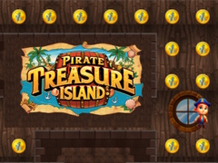 Gioco Pirate Treasure Island