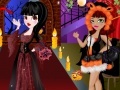 Gioco Halloween Beauty Contest