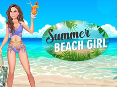 Gioco Summer Beach Girlz