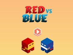 Gioco Red VS Blue
