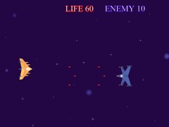 Gioco Jet Attack