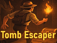 Gioco Tomb Escaper