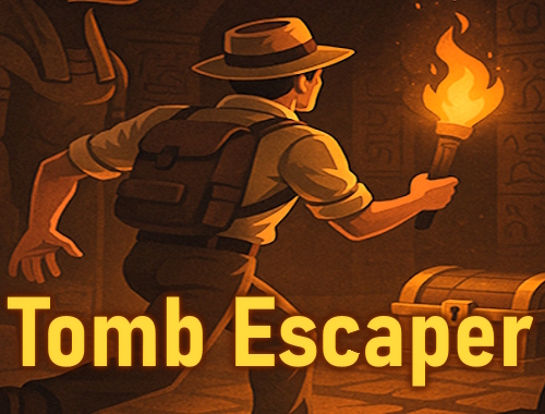 Gioco Tomba Escaper .