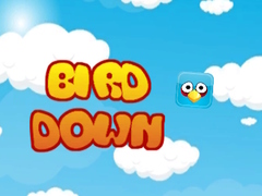 Gioco Bird Down