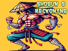 Gioco Shogun s Reckoning