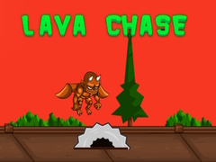 Gioco Lava Chase