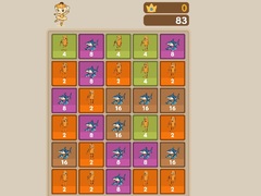 Gioco Tung Tung Sahur Play With Number