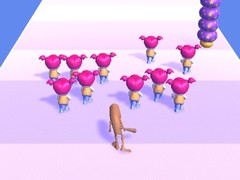 Gioco Brainrot Rush
