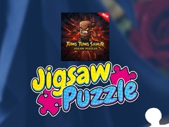 Gioco Tung Tung Sahur Jigsaw Puzzles