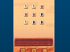 Gioco Brainrot Explorer: Match and Crush Game