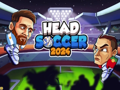 Gioco Head Soccer 2024