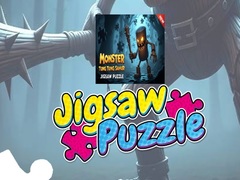 Gioco Monster Tung Tung Sahur Jigsaw Puzzle