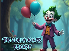 Gioco The Jolly Joker Escape