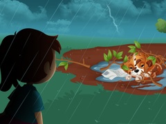 Gioco Lost Puppy Rescue 