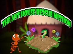 Gioco The Ant House Rescue Mission
