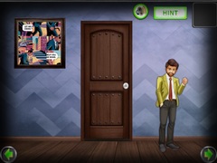 Gioco Amgel Easy Room Escape 284