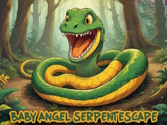 Gioco Baby Angel Serpent Escape