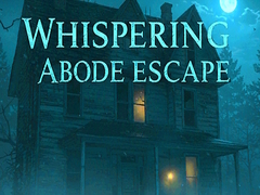 Gioco Whispering Abode Escape