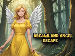 Gioco Dreamland Angel Escape