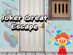 Gioco Joker Great Escape
