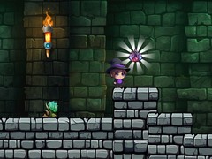 Gioco Lily Adventure