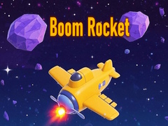 Gioco Boom Rocket