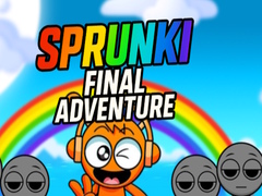 Gioco Sprunki Final Adventure