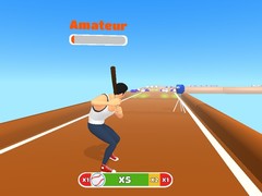 Gioco Baseball Runner