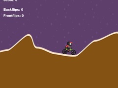 Gioco Rotate the Bike