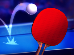 Gioco Table Tennis Open