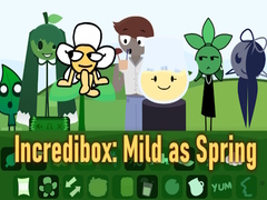Gioco Incredibox: Mild as Spring